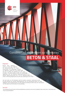 Brochure-HTI-Beton-en-Staal_2018-2019_Pagina_1