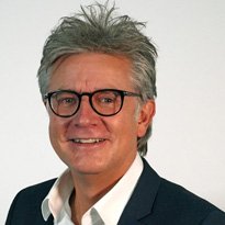 Leon Verheggen Afdelingshoofd Bouwmanagement