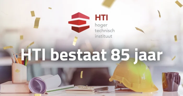 HTI 85 jaar