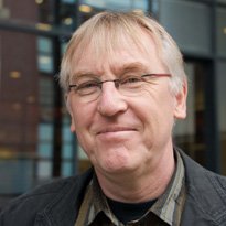 Anton Driesse docent HTI