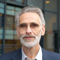 Joop de Zwaan docent HTI